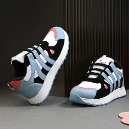 comfortable,durable,sport shoe,snerakers,walking & gym Running Shoes For Women-image-23