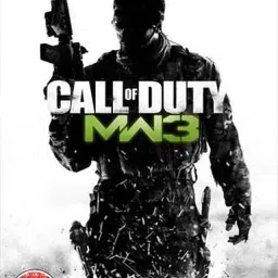Call of Duty: Modern Warfare 3-25
