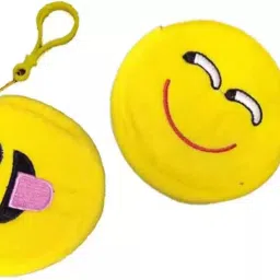 Girls Multicolor Coin Purse-image-18