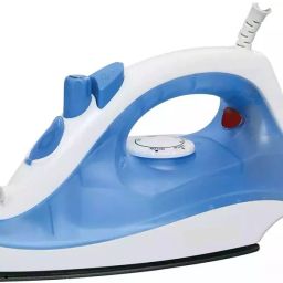 Steam Iron with Teflon Coated Sole Plate 750 W Steam Iron-image-7