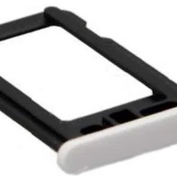 Black Sim Card Tray-39