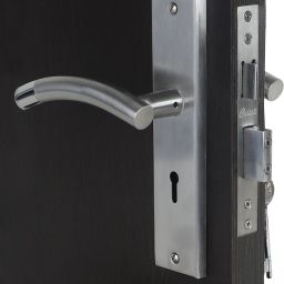 Stainless Steel Matte Handlesets-image-70