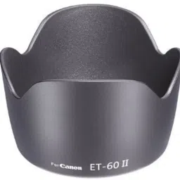 S S Et 60 ReplacementLens Hood-42