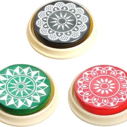 Fiber Carrom Striker-picture-30