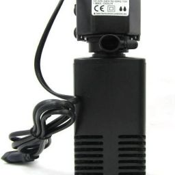 Internal Power Filter Power Aquarium Filter-image-61