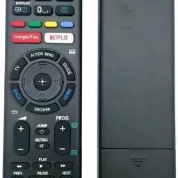 ERNIL Tv Remote Compatible for RMT-TX300B RMT-TX300U Sony 4K HDR Ultra HD TV Remote Control Remote Controller-image-22