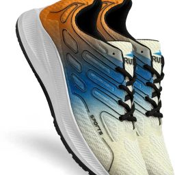 TRUMP-730 EVA Lite Sport Shoes Running Shoes For Men-picture-25