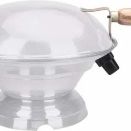 m n e silver pizza maker dal bati oven Pizza Maker-33