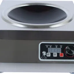 3500 W Induction Cooktop Touch Panel, Push Button-image-60