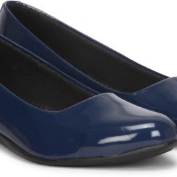 Ladies Official Shoes Office Bellies For Women-image-66