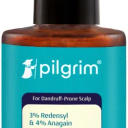 3% Redensyl & 4% Anagain Hair Growth Serum for Dandruff Scalp-image-28