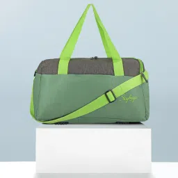 29 L Gym Duffel Bag - ACTIVE NXT 1 GREEN - Green-image-54