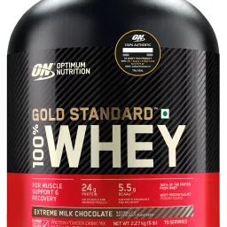 Gold Standard 100% Whey Protein-image-81
