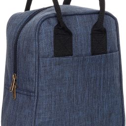 tiffin bag Waterproof Lunch Bag-image-63