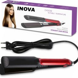 TOLERANCE INOVA Temperature Control Professional NHS 870 Hair Straightener AT Hair Straightener-image-54