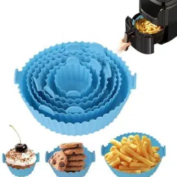 ST-002 Airfryer Tray-30