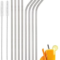 Bent Drinking Straw-image-6