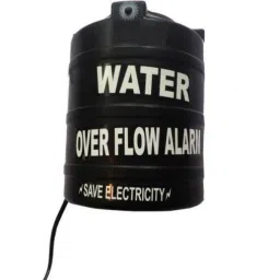 TP water tank overflow Wired Sensor Security System-23