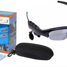 Buy Genuine Outdoor Activities Bluetooth Sport Headset-picture-28