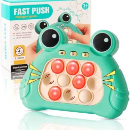 Fast Push Intelligent Game – Pop Up Musical Toys for Kids, Sound Toys for Kids-11
