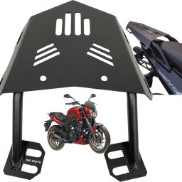 Adjustable Driver and Passenger Backrest-picture-3