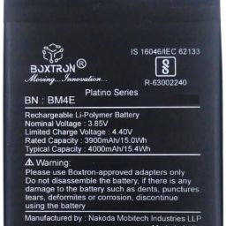Boxtron Mobile Battery ForOriginal Xiaomi MI Poco F1 BM4E 4000mAh 3.85V Lithium Polymer Battery 180 Days Replacement Warranty-image-17