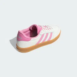 adidas BREAKNET SLEEK IKD Sneakers For Women-picture-37