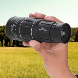 Bushnell Pro Portable 16x52 Monocular Telescope with 16x Zoom & Waterproof Monocular-picture-32