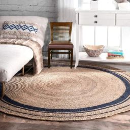 Rug Indoor and Outdoor Rug Pad-image-38