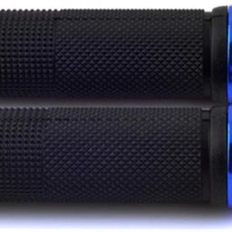 Mountain MTB Cycling Ergonomic Bike Handle bar Cover Bicycle Handlebar End Grip Bicycle Handle Grip-0