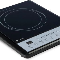bajaj 1600 W Induction Cooktop Push Button image 3