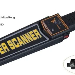agyvvt Multi Function Metal Detector, Handheld Security Super,Indicator for Malls Water Leak Detector image 3