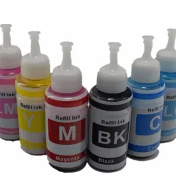 greencom Laserjet Tri-Color Ink Bottle-image-11