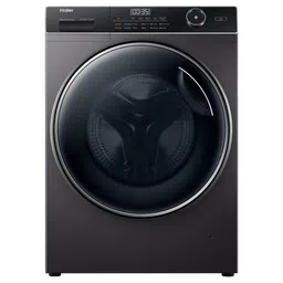 Haier 11 kg 5 Star Wi-Fi Fully Automatic Front Load Washing Machine (HWD110-DM14959CS8U1, AI-Dynamic Balance Tech, Dark Jade)-16