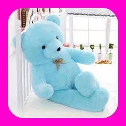 abhinav toys New Stuffed Toys Premium quality 594 - 89.8 cm-picture-9