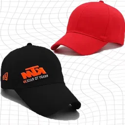 cap world Sports/Regular Cap-picture-27