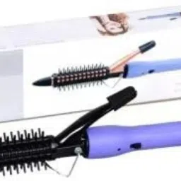 TOLERANCE Premium Curl With Ceramic Coated Plates VHCH-02 Electric Hair Curler A06 Electric Hair Styler-image-90
