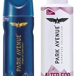 One Storm, One Alter Ego Signature Deodorant Combo for Men(Pack of 2) Deodorant Spray - For Men-image-72