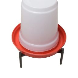 3 L Water Trough-13
