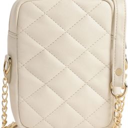 Quilted Sling Bag-image-31