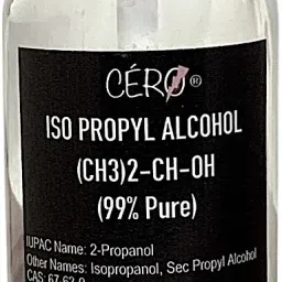 CERO IPA Isopropyl Alcohol for Cleaning, All Electronics for Computers, Gaming, Laptops, Mobiles-image-68