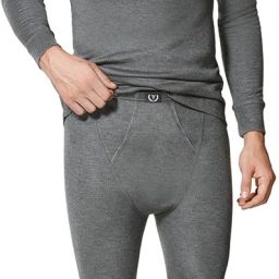 VAN HEUSEN Warmtech And Extra Warm Men Pyjama Thermal-image-65