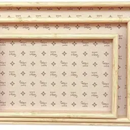 Tray Serving Set-15
