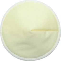 Nursing Breast Pad Reusable|Washable Quickly Absorb For Optimum Dryness (Yellow) Nursing Breast Pad-image-83