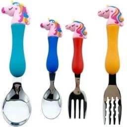 Steel Cutlery Set-116