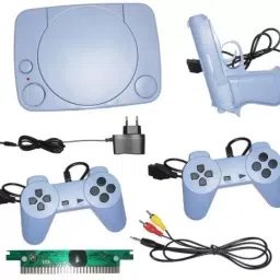 NIR JAY 8 BIT 211 Game Of The Year Edition-image-1