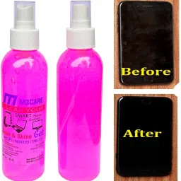 M3CARE Liquid Cleaning kit for tab for Computers, Gaming, Laptops, Mobiles-26