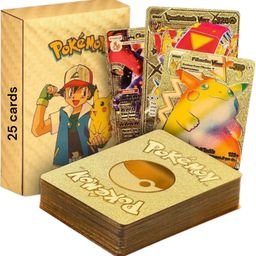 bestdeals New Pokemon_25cards-picture-0