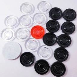 Carrom Goti 1 Striker ,Carrom Coins,Carrom Board Goti Carrom Pawns Carrom Pawns-image-15