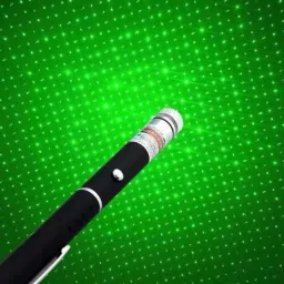 chughu DIMPY GREEN LASER POINTER-image-73
